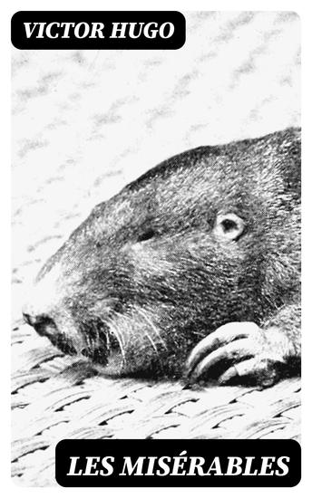 Les Misérables - cover