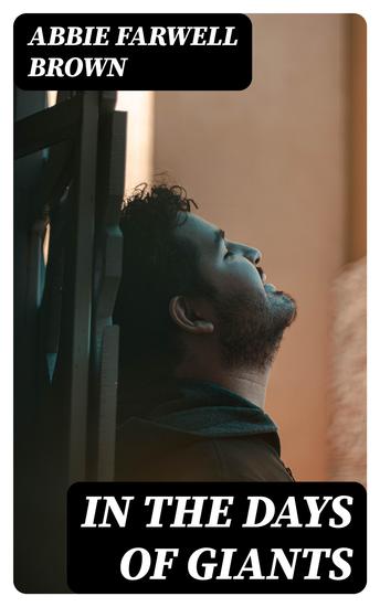 In the Days of Giants - cover