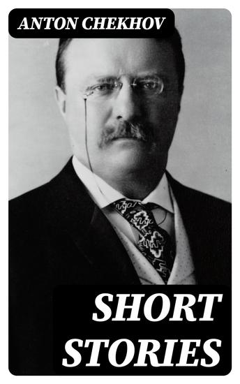 Short Stories - cover