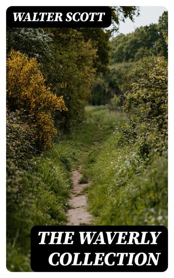 The Waverly Collection - All 26 Books - cover