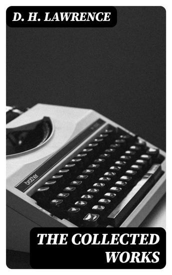 The Collected Works - cover