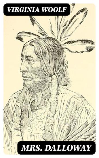 Mrs Dalloway - cover