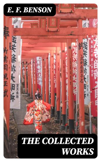 The Collected Works - cover