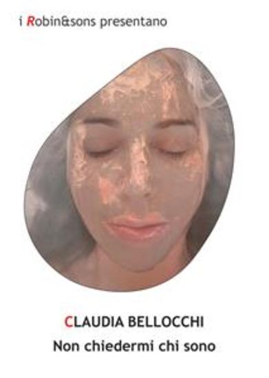 Non chiedermi chi sono - cover