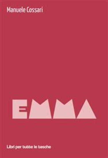 Emma - cover