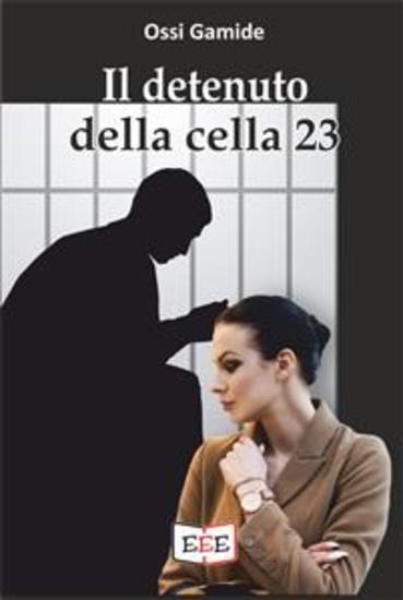 Il detenuto della cella 23 - cover