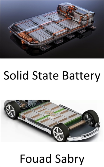 Solid State Battery - Only when solid-state batteries arrive you will buy an electric car - cover