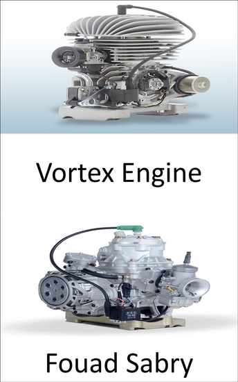 Vortex Engine - Creating a fire tornado into turbines for more energy - cover