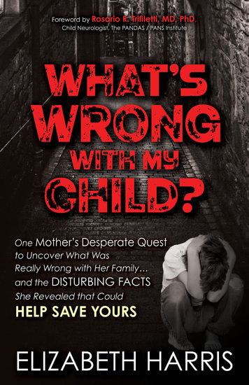 What's Wrong with My Child? - cover