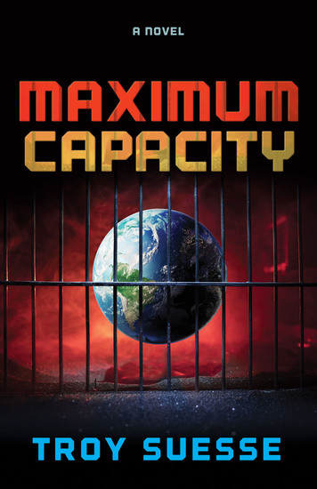 Maximum Capacity - A Novel - cover