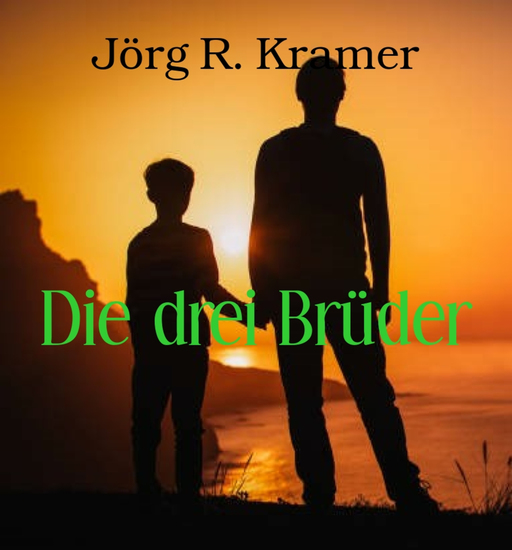 Die drei Brüder - cover