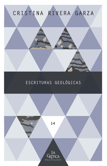 Escrituras geológicas - cover