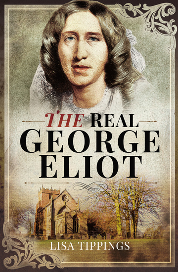 The Real George Eliott - cover