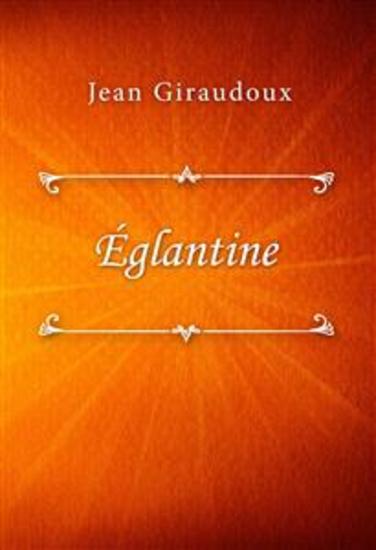 Églantine - cover