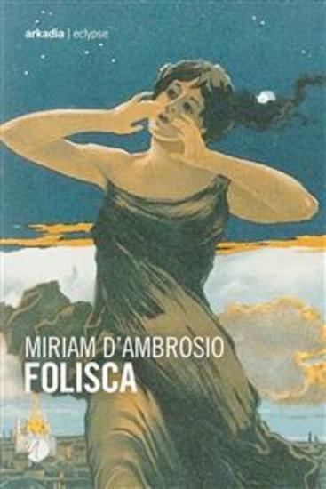 Folisca - cover