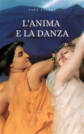 L'anima e la danza - cover