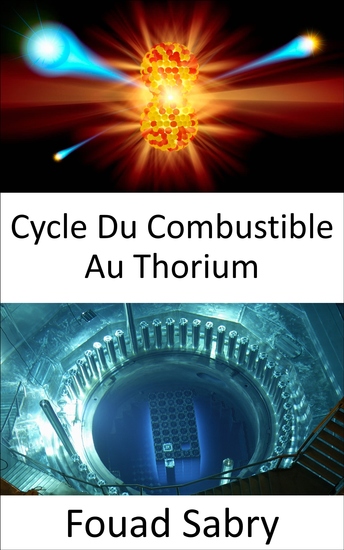 Cycle Du Combustible Au Thorium - Construire des réacteurs nucléaires sans combustible à l'uranium - cover