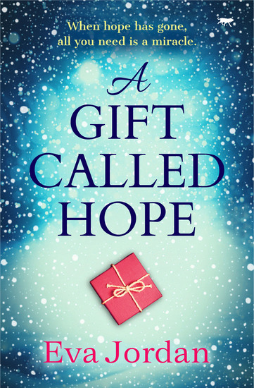 A Gift Called Hope - cover