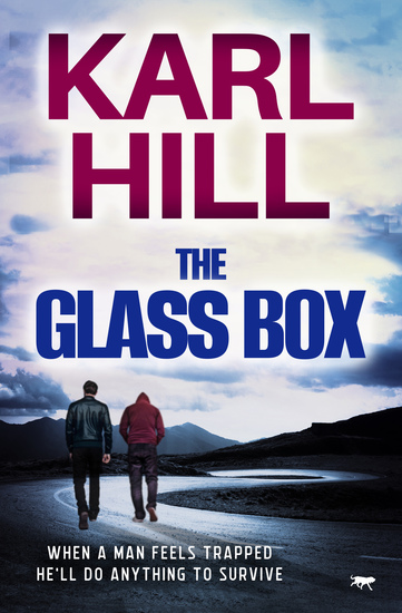 The Glass Box - cover