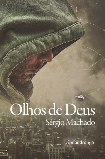 Olhos de deus - cover