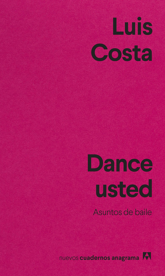 Dance usted - cover