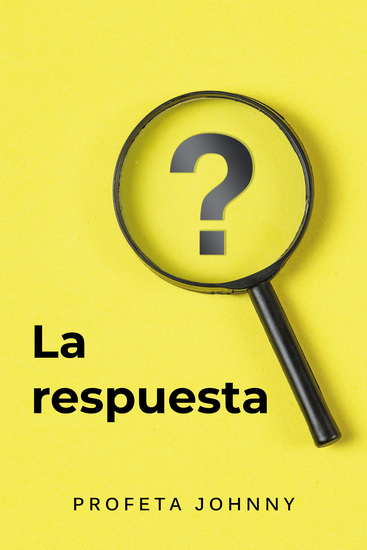 La respuesta - cover