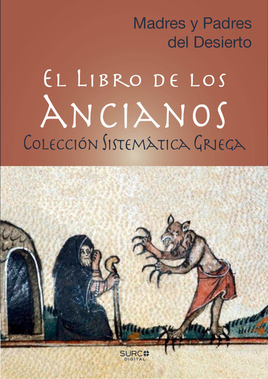 El Libro de los Ancianos - cover