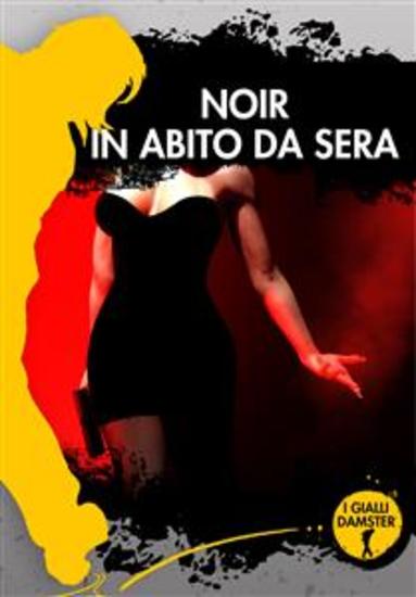 Noir in abito da sera - cover