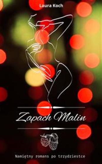 Zapach malin - cover