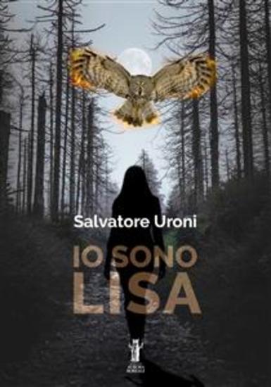 Io sono Lisa - cover