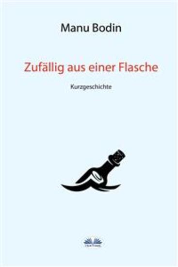 Zufällig Aus Einer Flasche - cover