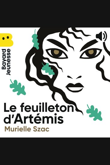Le feuilleton d'Artémis - cover