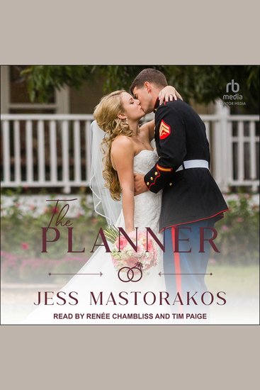 The Planner - cover