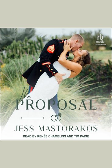 The Proposal - cover
