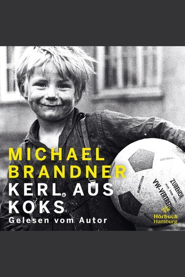 Kerl aus Koks - Die fast wahre Geschichte des beliebten Schauspielers - cover