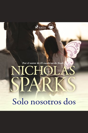 Solo nosotros dos - cover
