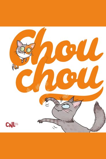 Chouchou - cover