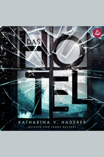 Das Hotel - Ein Mysterythriller - cover