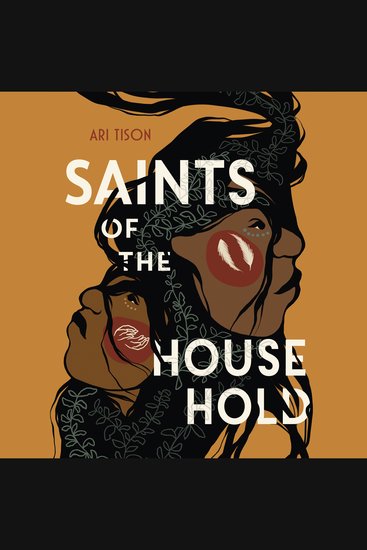 Saints of the Household - cover