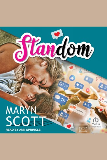 Standom - cover
