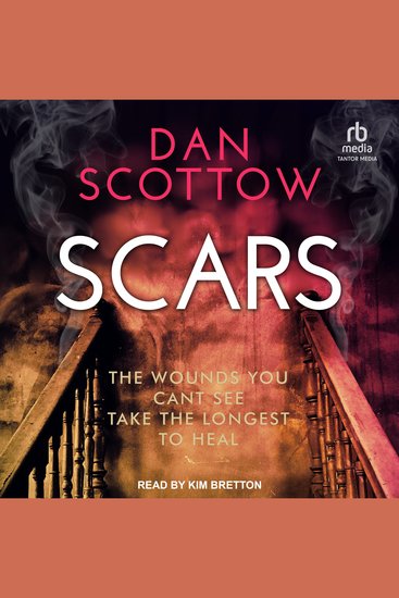 Scars - cover