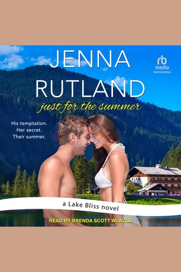 Just for the Summer - cover