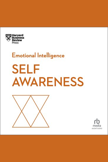 Self-Awareness - cover