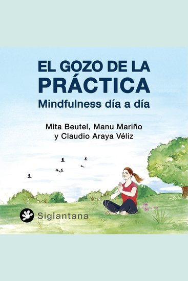 El gozo de la práctica - Mindfulness día a día - cover