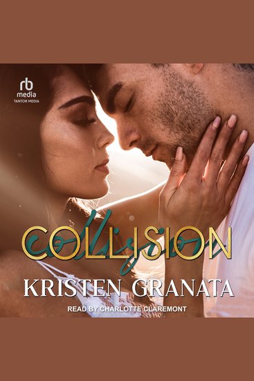 Collision - cover