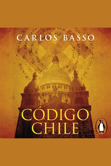 Código Chile - cover
