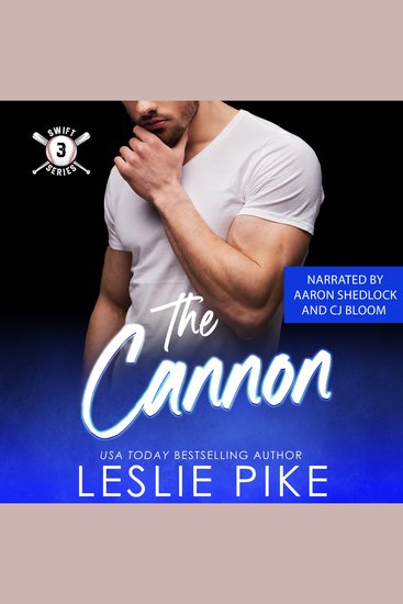 The Cannon - cover