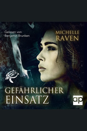 Gefährlicher Einsatz - cover