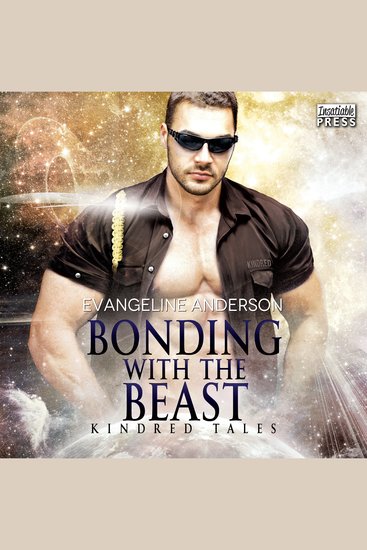 Bonding with the Beast - A Kindred Tales Novella - cover