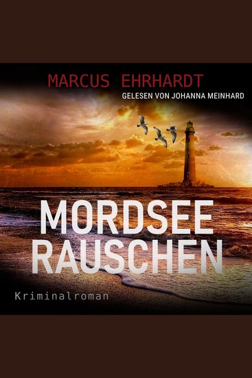 Mordseerauschen - Maria Fortmann ermittelt Band 4 (ungekürzt) - cover